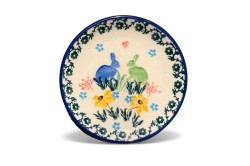 262 Bunzlau Theetipje 3333X 262 Theetipjes